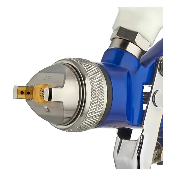 Voylet H-827 Boya Tabancası 1.4mm - Görsel 5