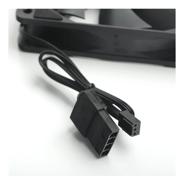 Dark Dkccf123r 12 Cm Kasa Fanı - Görsel 3
