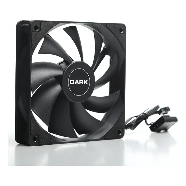 Dark Dkccf123r 12 Cm Kasa Fanı - Görsel 6