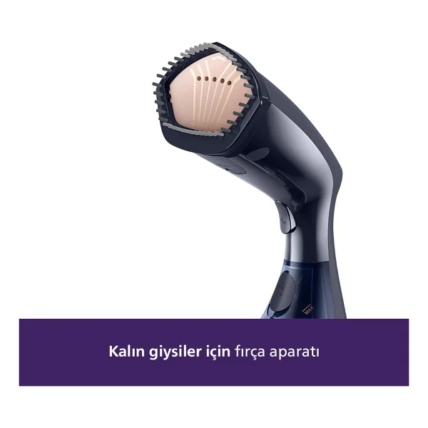Philips Gc810/20 1600 W Buharlı Düzleştirici - Görsel 7