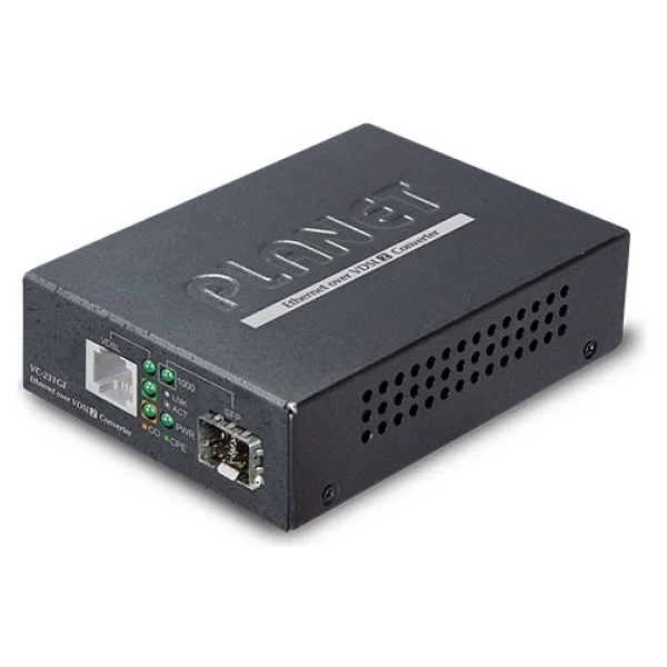 Planet PL-VC-231GF SFP Modül - Görsel 2