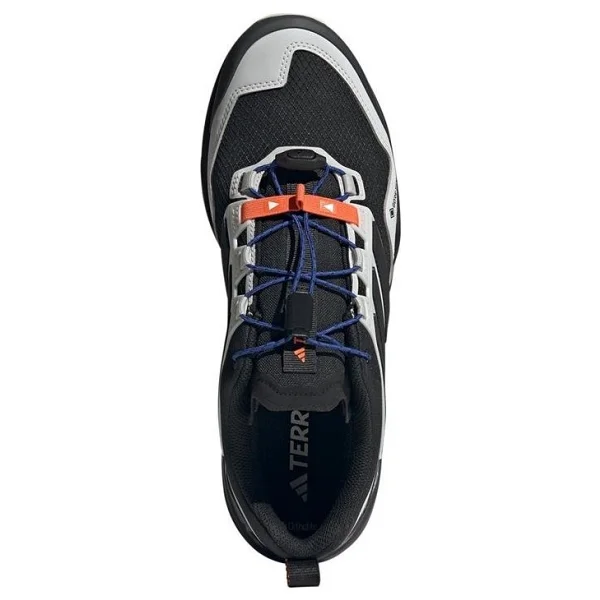 Adidas Terrex Skychaser Gore-Tex Ih2799 Siyah-Gri Erkek Outdoor Ayakkabı - Görsel 8