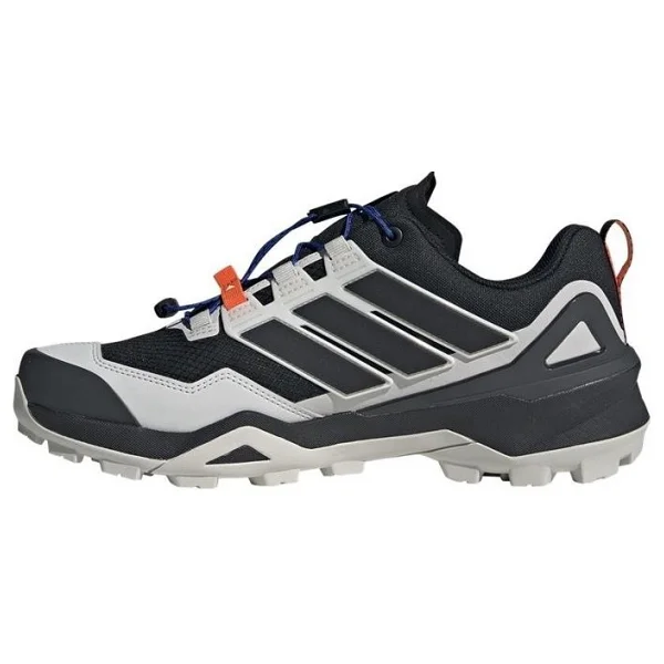 Adidas Terrex Skychaser Gore-Tex Ih2799 Siyah-Gri Erkek Outdoor Ayakkabı - Görsel 10