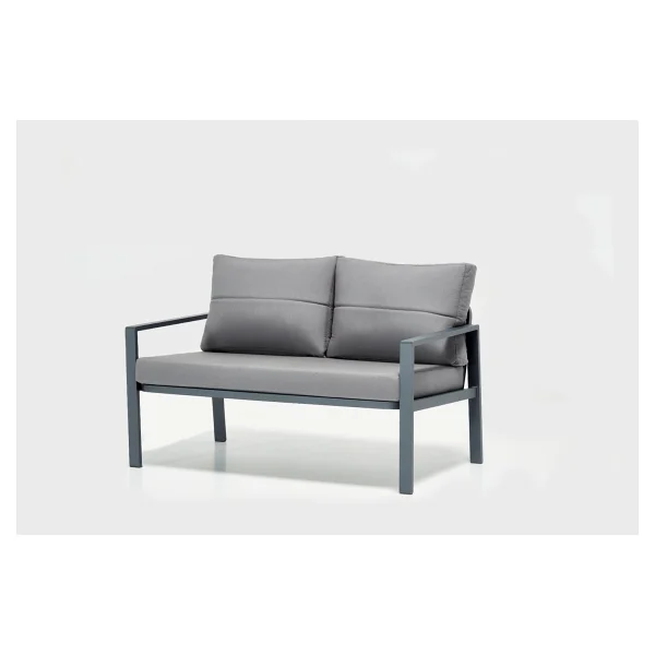 Erinöz Siena 2+1+1+Sehpa Bahçe & Balkon Takımı - Görsel 2