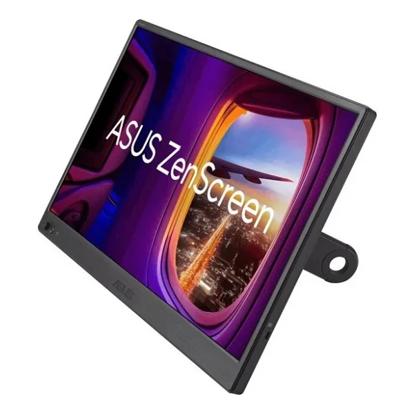 Asus Zenscreen Mb169ck 15.6" 5 Ms Full HD Ips 60 Hz Taşınabilir Monitör - Görsel 10