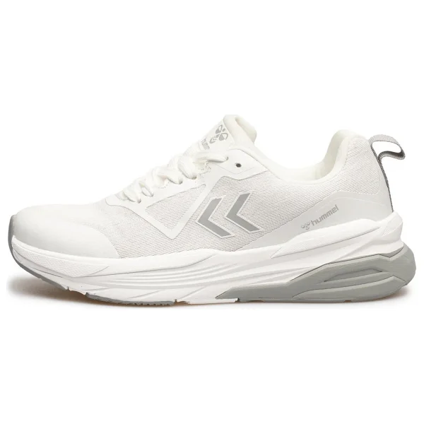 Hummel Memphis 900573-9001 Beyaz Spor Ayakkabı - Görsel 2