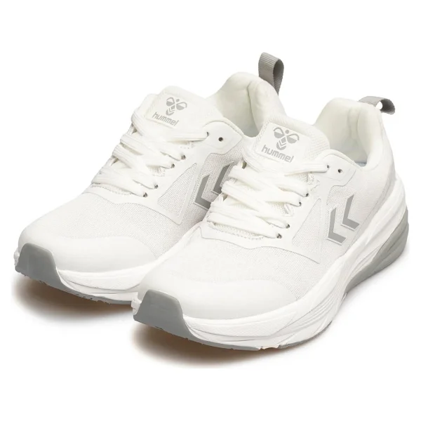 Hummel Memphis 900573-9001 Beyaz Spor Ayakkabı - Görsel 3