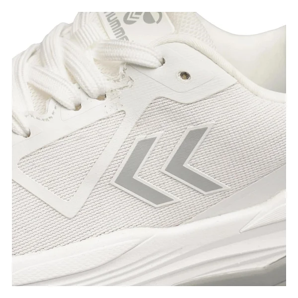Hummel Memphis 900573-9001 Beyaz Spor Ayakkabı - Görsel 5
