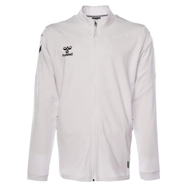 Hummel Oregon 92222 Erkek Eşofman Üstü - Görsel 2