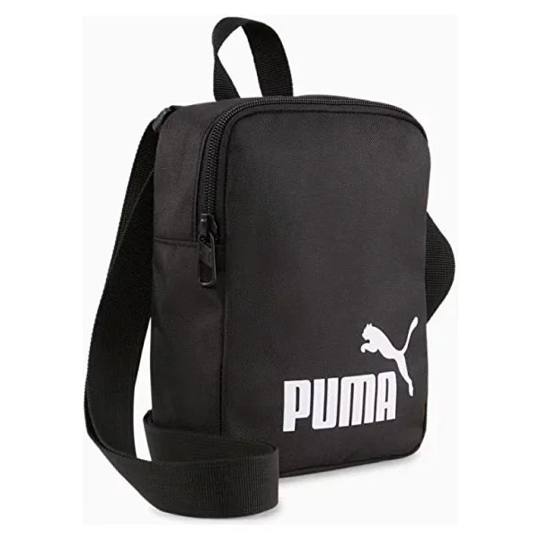 Puma Phase Portable 091173 Omuz Çantası - Görsel 2