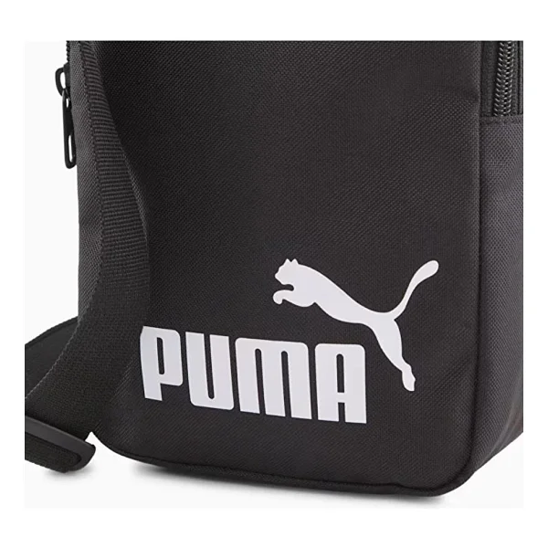 Puma Phase Portable 091173 Omuz Çantası - Görsel 4