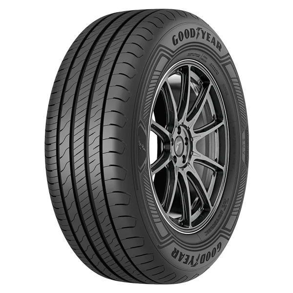 Goodyear EfficientGrip 2 SUV 225/55 R19 99V Yaz Lastiği - 2025 - Görsel 3
