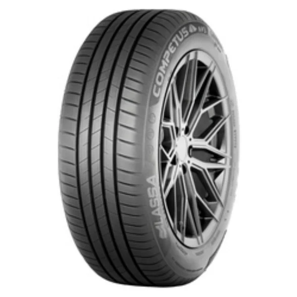 Lassa Competus H/P3 215/60 R17 100v XL Yaz Lastiği - 2026 - Görsel 5