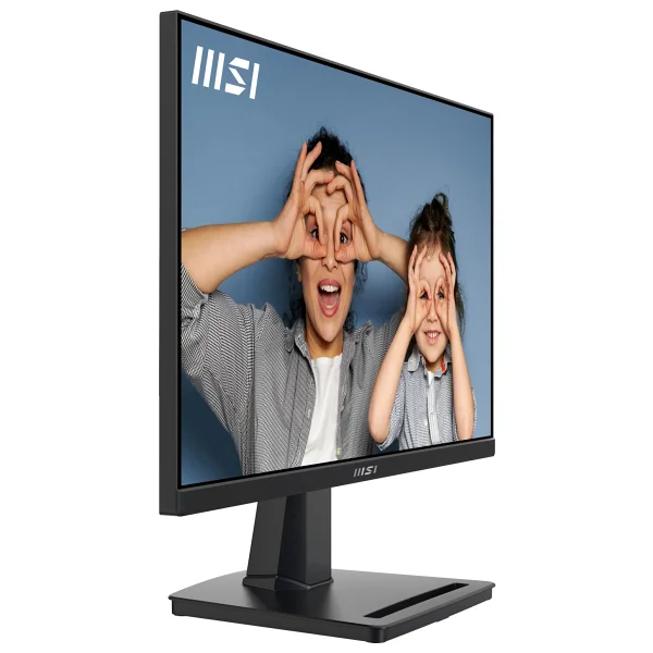 Msı Pro Mp225v 21.5" 1 Ms Full HD 100 Hz Monitör - Görsel 2