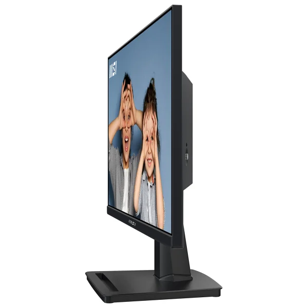 Msı Pro Mp225v 21.5" 1 Ms Full HD 100 Hz Monitör - Görsel 5