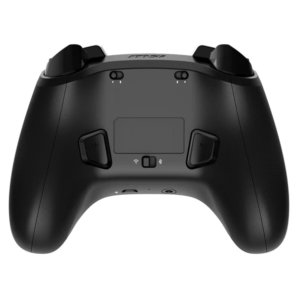 Msı Force Gc300 Siyah Kablolu/Kablosuz Oyun Kolu - Görsel 4