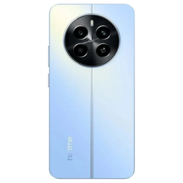 Realme 12 256 GB Ufuk Mavisi - Görsel 2