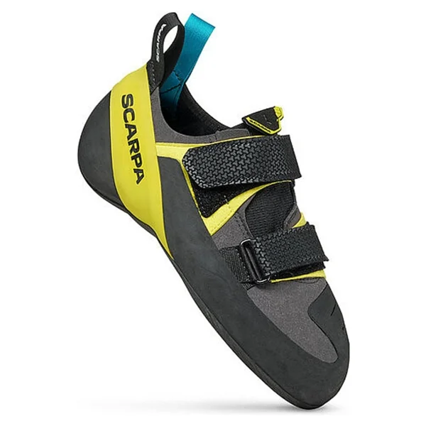 Scarpa Arpia V Tırmanış Ayakkabısı - Görsel 6