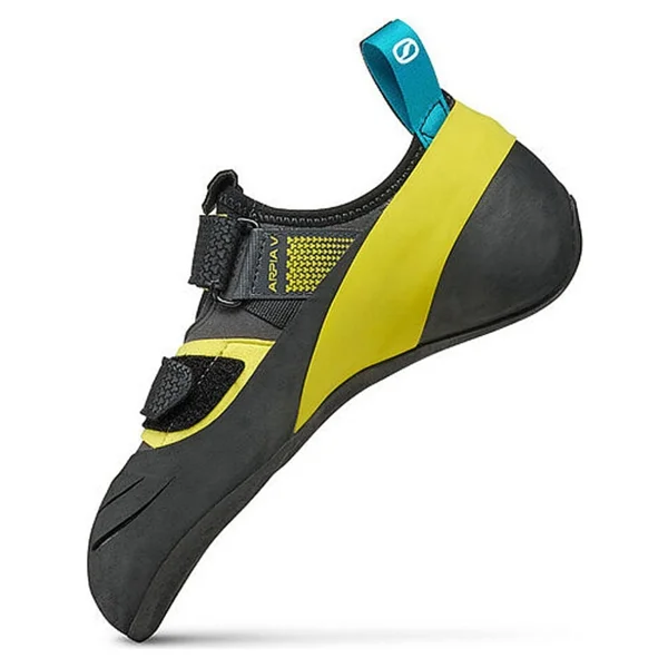 Scarpa Arpia V Tırmanış Ayakkabısı - Görsel 2