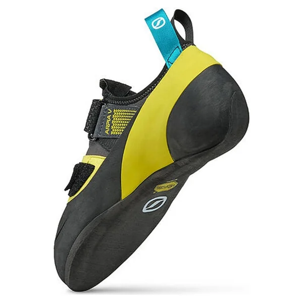Scarpa Arpia V Tırmanış Ayakkabısı - Görsel 5