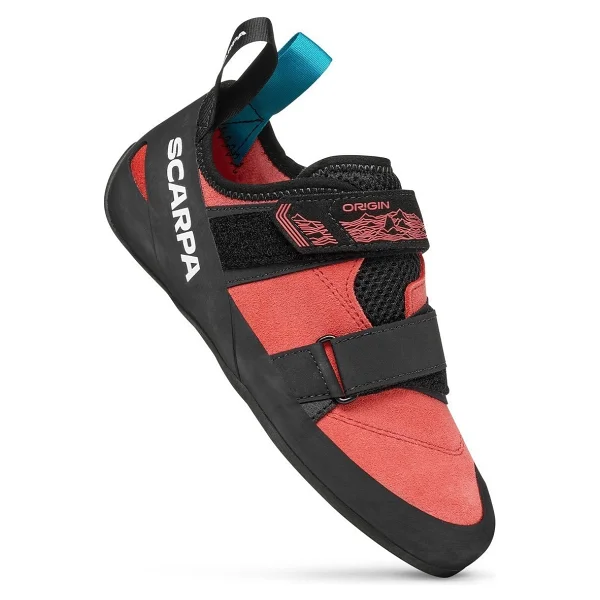 Scarpa Origin Tırmanış Ayakkabısı - Görsel 6