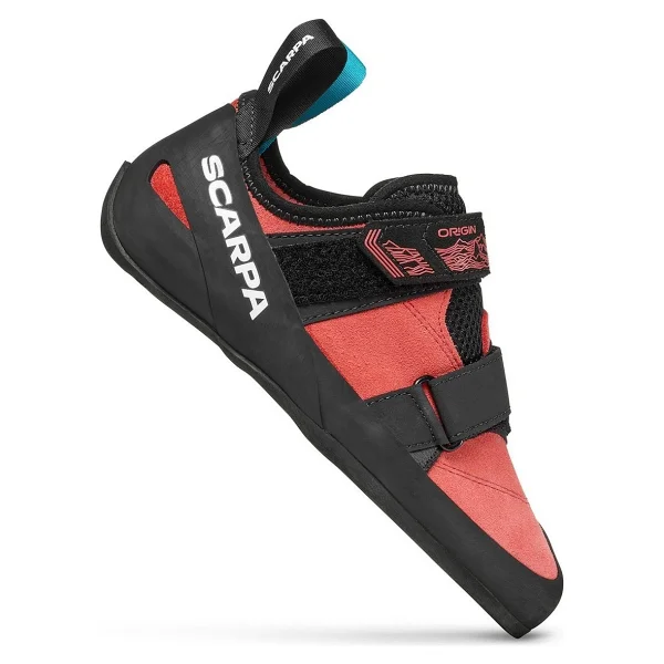 Scarpa Origin Tırmanış Ayakkabısı - Görsel 2
