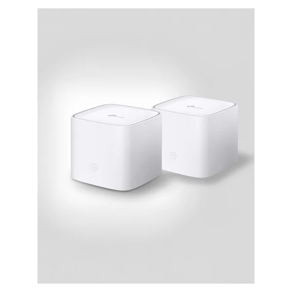Tp-Link Mc12 1200 Mbps 2'li Router - Görsel 3