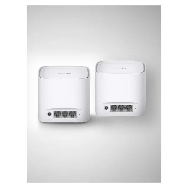 Tp-Link Mc12 1200 Mbps 2'li Router - Görsel 2