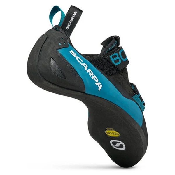 Scarpa Boostic Tırmanış Ayakkabısı - Görsel 5
