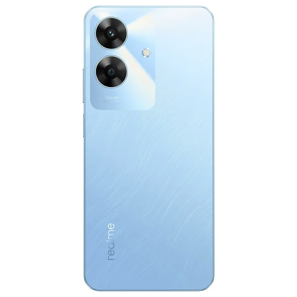 Realme Note 60 128 GB 6 GB - Görsel 8