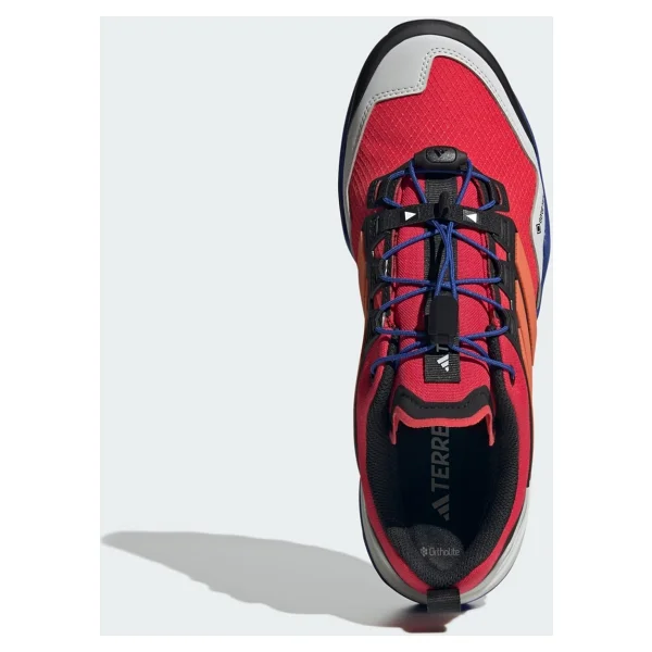 Adidas Terrex Skychaser Gore-Tex Ih1097 Kırmızı Erkek Outdoor Ayakkabı - Görsel 2