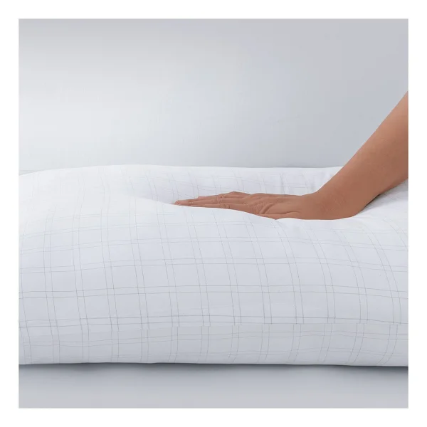 Yataş Anti Stress 50x70 Cm Roll Pack Yastık - Görsel 5