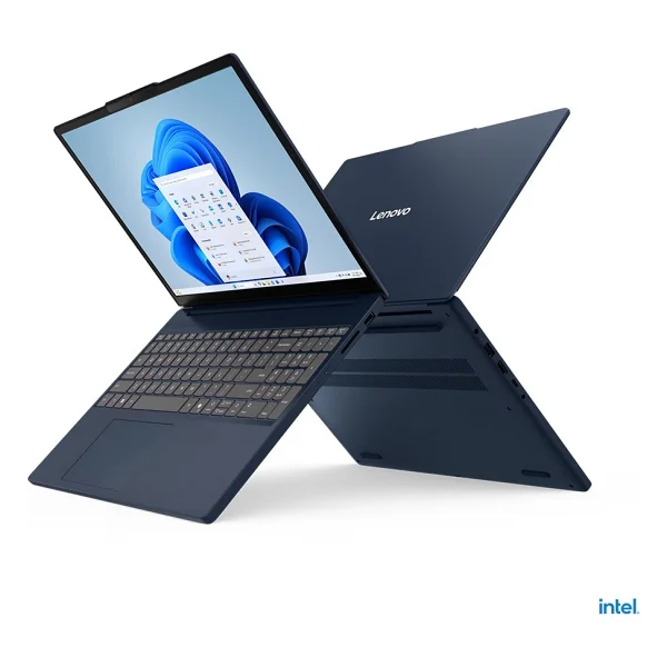 Lenovo Ideapad Slim 3 15ırh10 83k10062tr İ5-13420h 8 GB 256 GB SSD UHD Graphics 15.3" Wuxga Notebook - Görsel 7