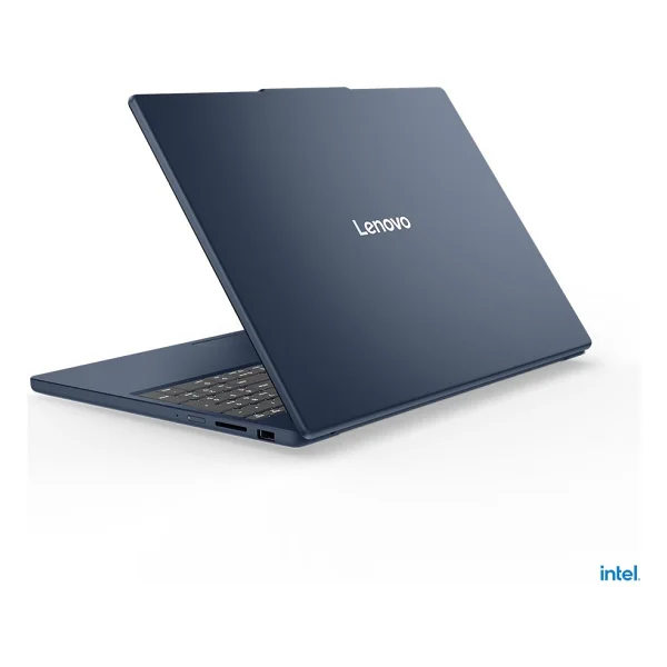Lenovo Ideapad Slim 3 15ırh10 83k10062tr İ5-13420h 8 GB 256 GB SSD UHD Graphics 15.3" Wuxga Notebook - Görsel 8