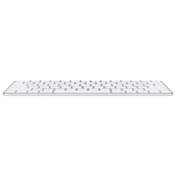 Apple Magic Keyboard Mxcl3tq/A Türkçe Q Kablosuz Klavye - Görsel 2