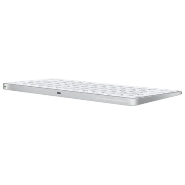 Apple Magic Keyboard Mxcl3tq/A Türkçe Q Kablosuz Klavye - Görsel 3