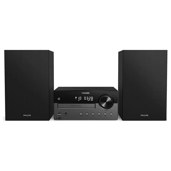 Philips Tam4505 Bluetooth Müzik Seti - Görsel 8