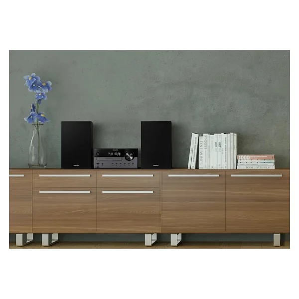 Philips Tam4505 Bluetooth Müzik Seti - Görsel 5