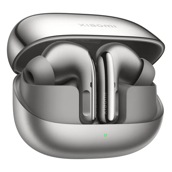 Xiaomi Buds 5 Pro ANC TWS Beyaz Kulak İçi Bluetooth Kulaklık - Görsel 10