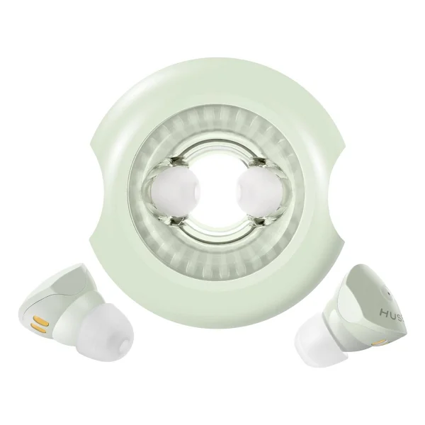 Hussa Buds Action TWS Kulak İçi Bluetooth Kulaklık - Görsel 4