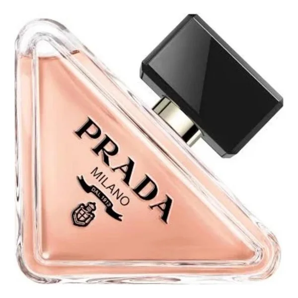 Prada Paradoxe Edp 90 Ml Kadın Parfüm - Görsel 3