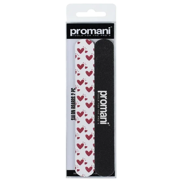 Promani Pr-404 2'li Kağıt Törpü - Görsel 4