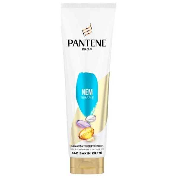 Pantene Nem Terapisi 275 Ml Saç Kremi - Görsel 2