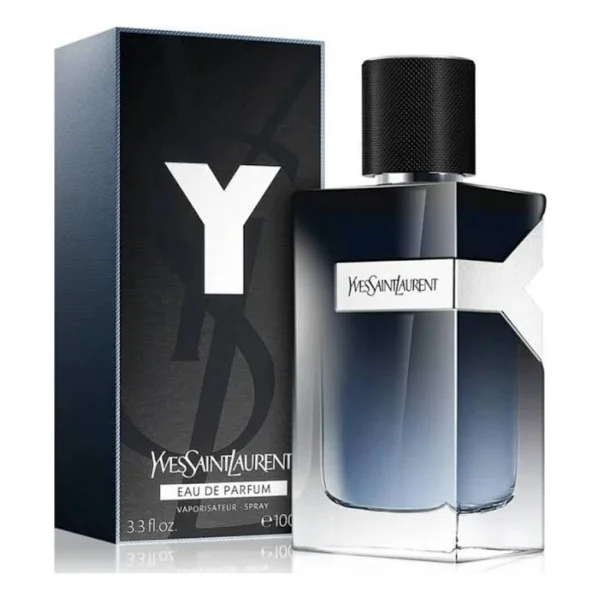 Yves Saint Laurent Y Edp 100 Ml Erkek Parfüm - Görsel 2