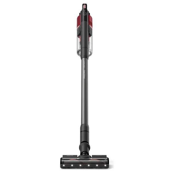 Philips Powercyclone Xc6552/01 Şarjlı Dikey Süpürge - Görsel 10