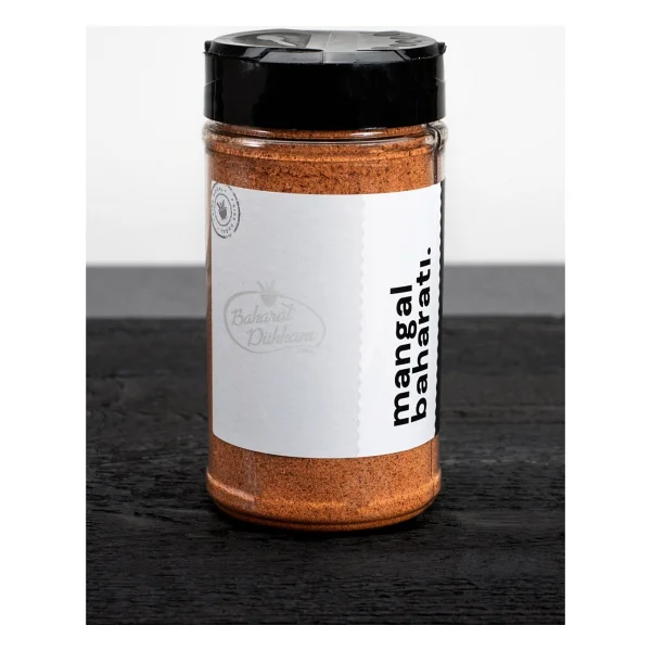Baharat Dükkanı Mangal Baharatı 175gr - Görsel 5