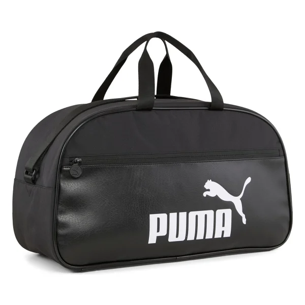 Puma Puma Campus Grip 091293 Spor Çantası - Görsel 8