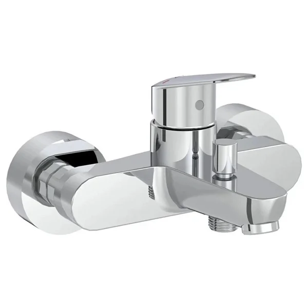 Artema Flow Round A43057 Krom Banyo Bataryası - Görsel 9