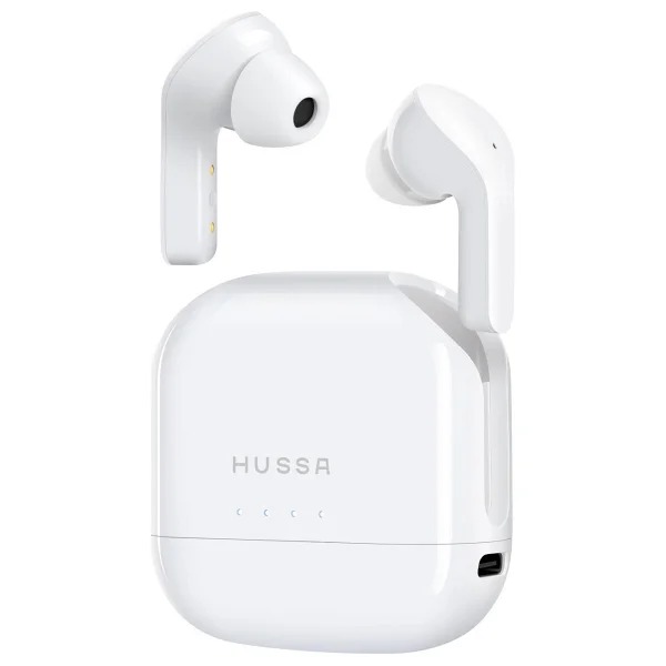 Hussa Buds Pro TWS Kulak İçi Bluetooth Kulaklık - Görsel 6