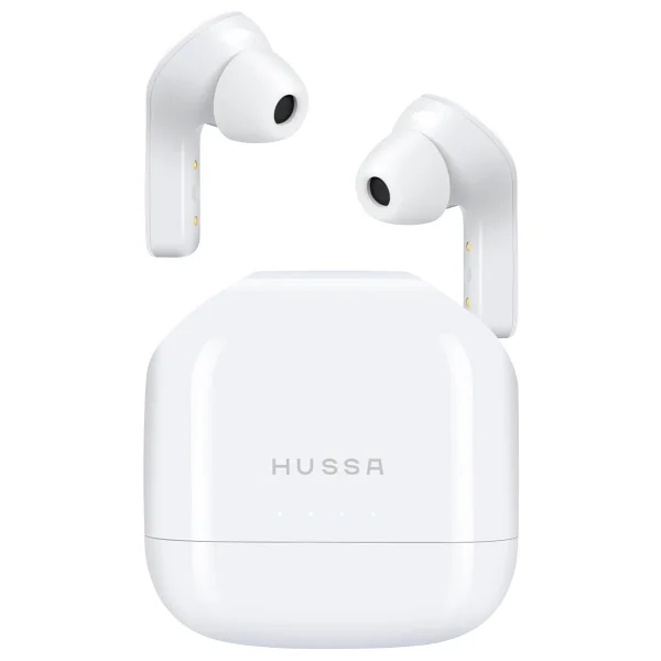 Hussa Buds Pro TWS Kulak İçi Bluetooth Kulaklık - Görsel 2